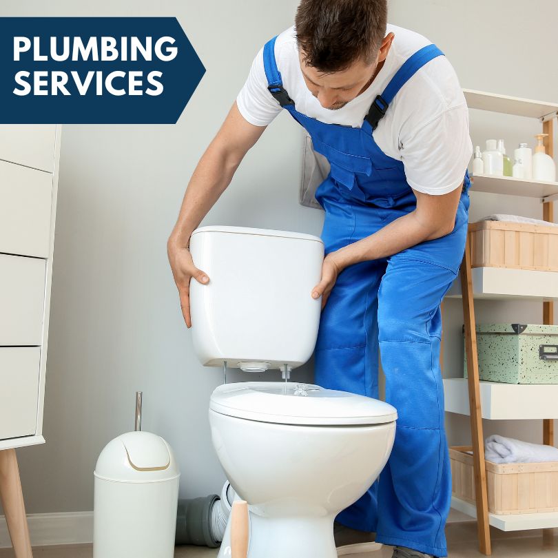 Plumbing Company in Frazeysburg, OH